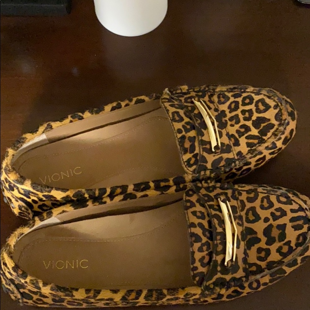 Women’s shoes